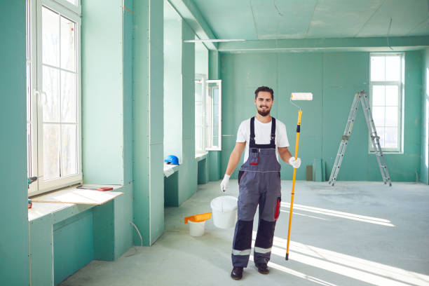 Bexley, OH Mold Removal Company