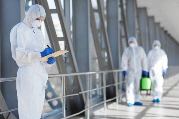Best Water Damage & Mold Remediation  in Bexley, OH