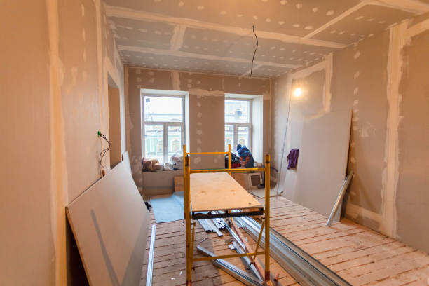 Dehumidification Services in Bexley, OH